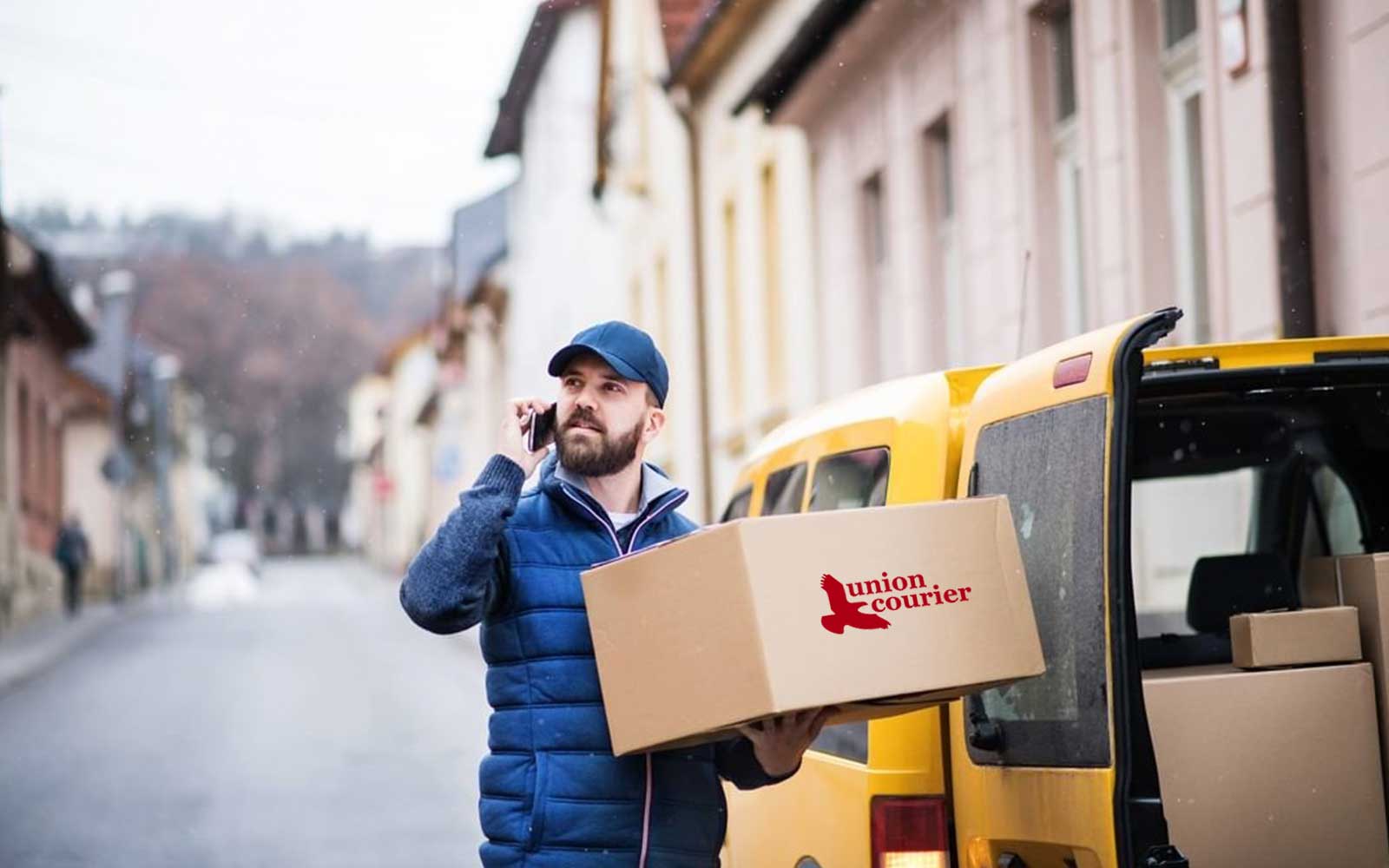 Logistics Operations